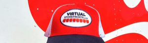 Get your Virtual Storefront trucker hat with your first referral.